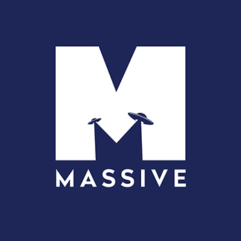 Massive Logo
